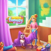 Dream Home Merge Design